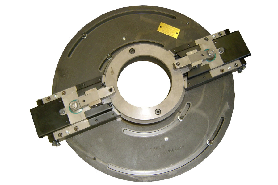 HiCo Hartmann Zentrier-Spann-System Spannvorrichtungen Produkt